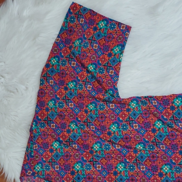 LuLaRoe duster - Picture 4 of 7